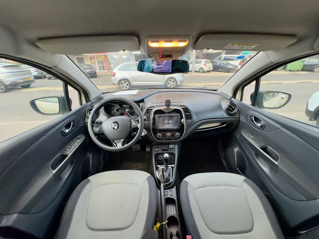 טויוטה C-HR