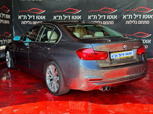 ב מ וו סדרה 3