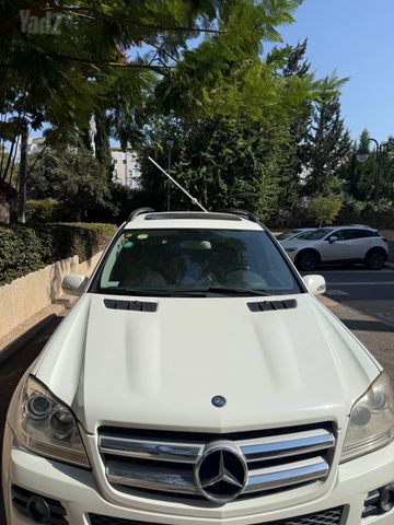 מרצדס-בנץ GL