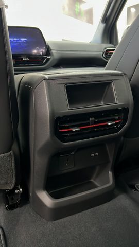 שברולט סילברדו EV