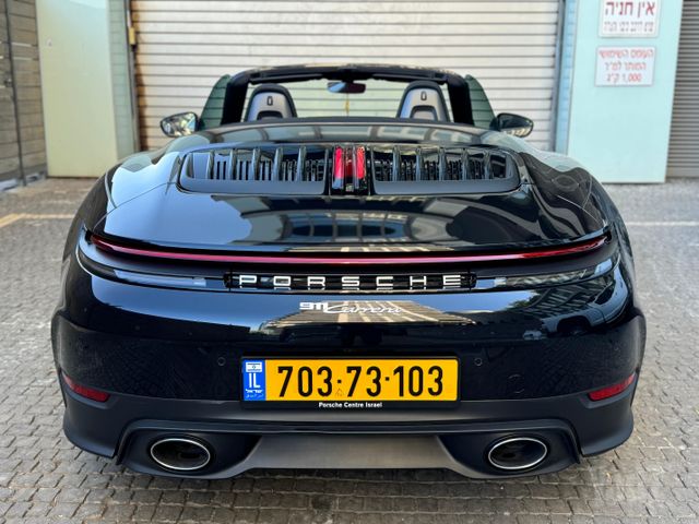 פורשה 911