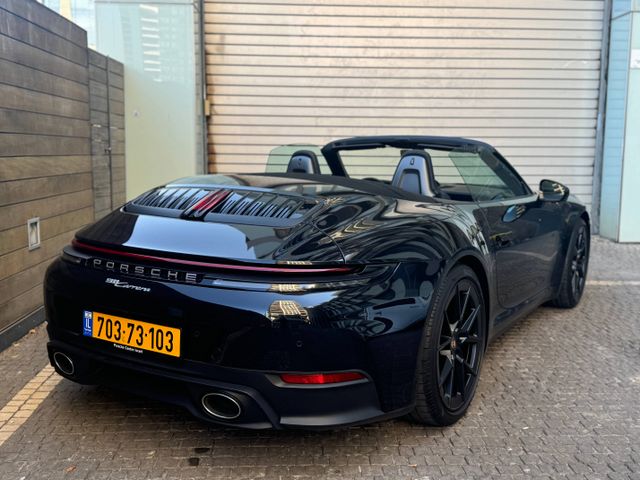 פורשה 911