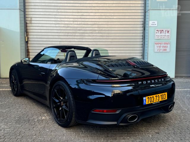 פורשה 911