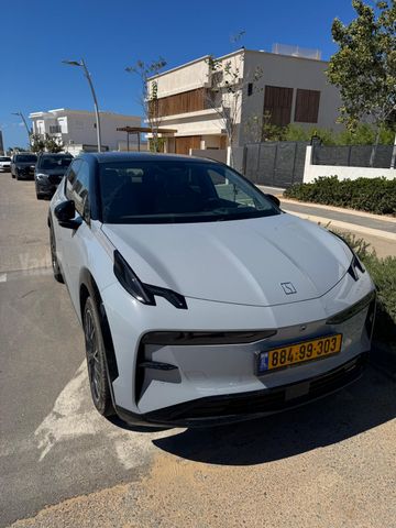 מודעת רכב זיקר X 1