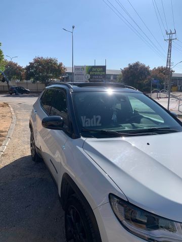 ג'יפ קומפאס