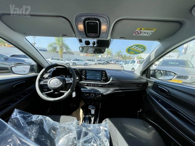 יונדאי i20