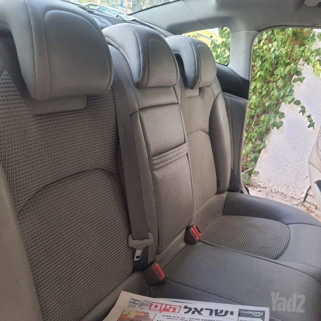 סיטרואן C5