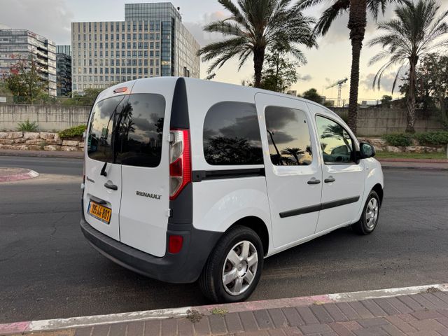 רנו קנגו