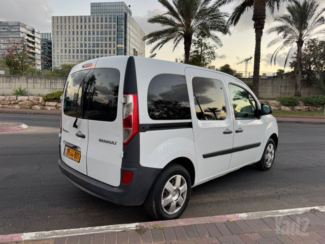 רנו קנגו