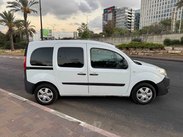 רנו קנגו