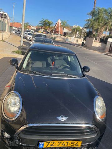מיני קופר