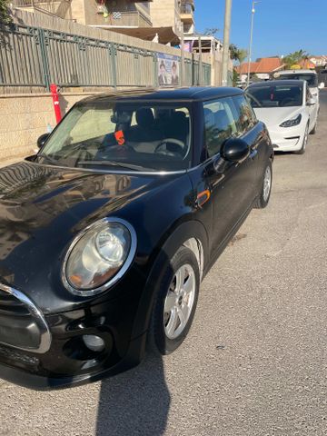 מיני קופר