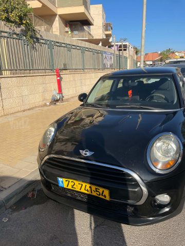 מיני קופר