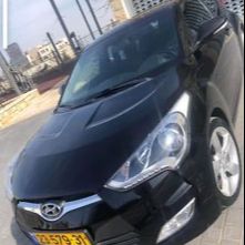 יונדאי ולוסטר
