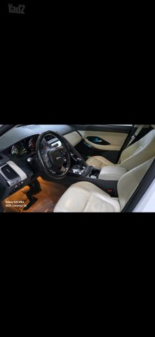 יגואר E-Pace