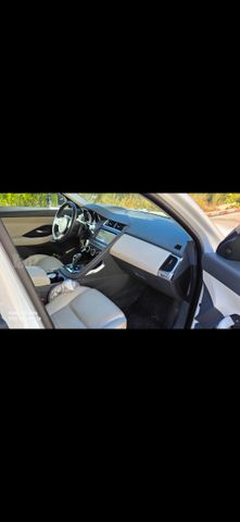 יגואר E-Pace