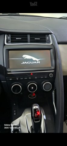 יגואר E-Pace