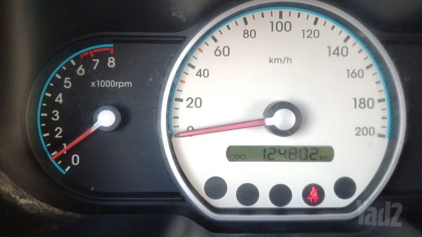 יונדאי i10