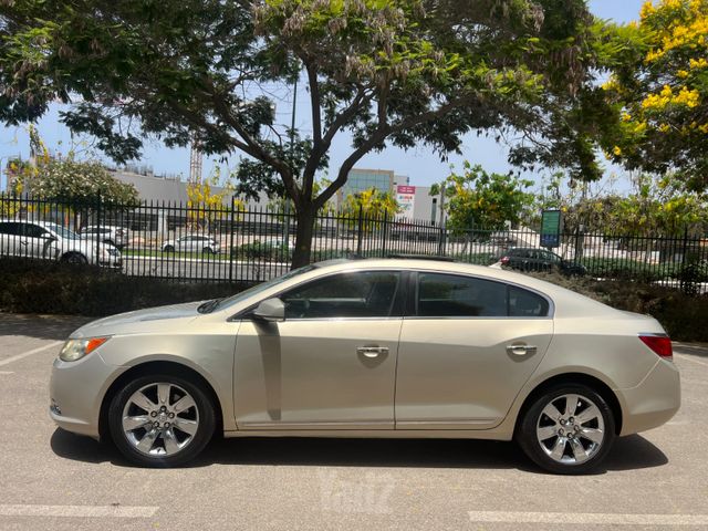 ביואיק לה-קרוס