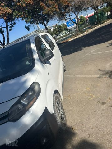 סיטרואן ג'אמפי