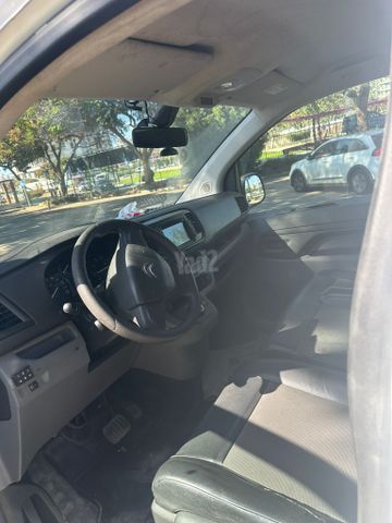 סיטרואן ג'אמפי