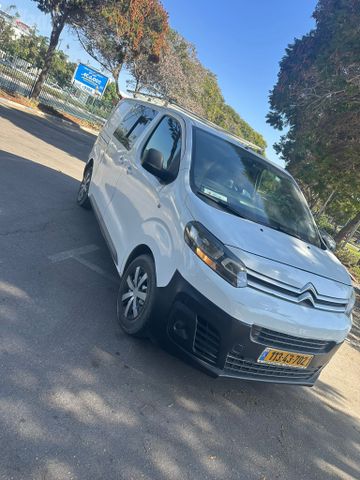 סיטרואן ג'אמפי