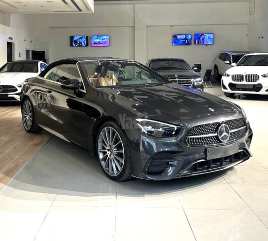 מרצדס-בנץ E-class