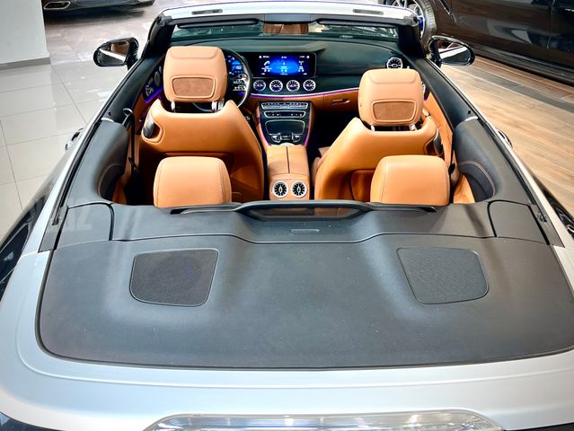 מרצדס-בנץ E-class