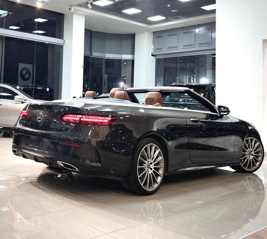 מרצדס-בנץ E-class