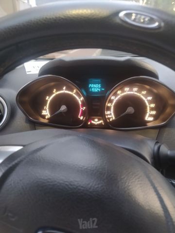 פורד פיאסטה