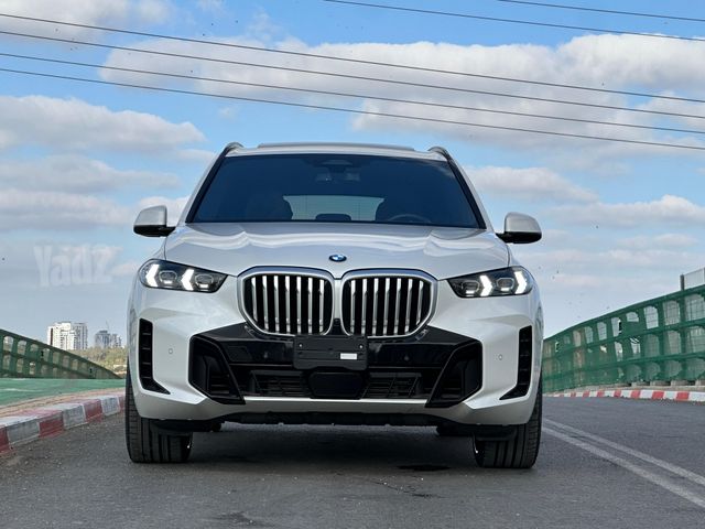 מודעת רכב ב מ וו X5