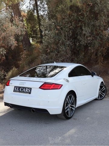 אאודי TT