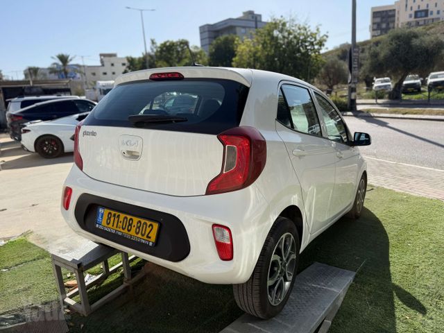 קיה פיקנטו