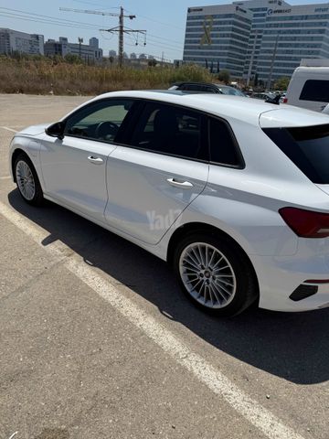 אאודי A3