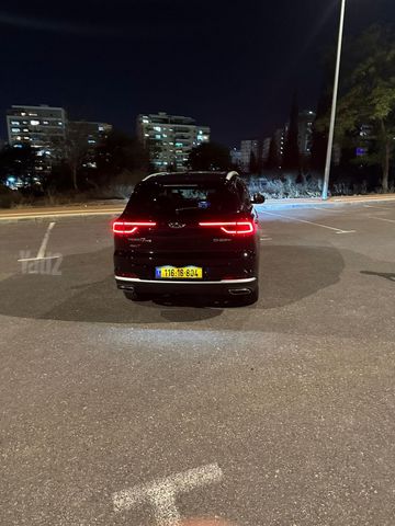 צ׳רי טיגו 7 פרו