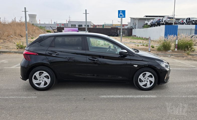 יונדאי i20