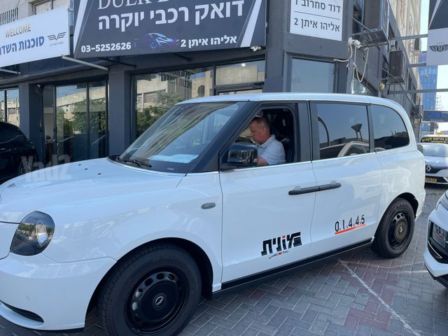 אל.אי.וי.סי TX