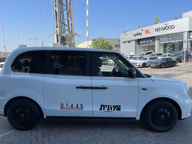 אל.אי.וי.סי TX