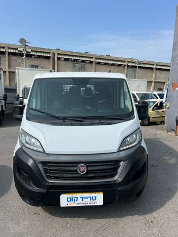 מודעת רכב פיאט דוקאטו