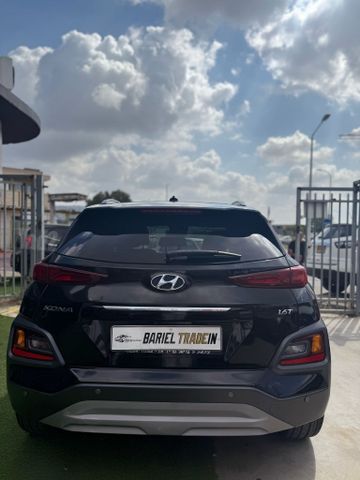 יונדאי קונה