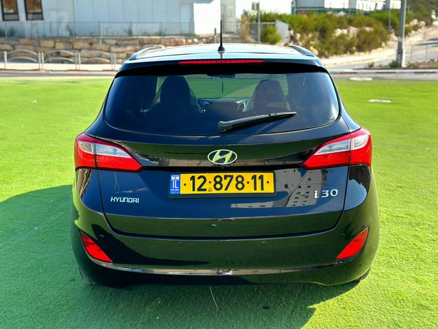 יונדאי i30
