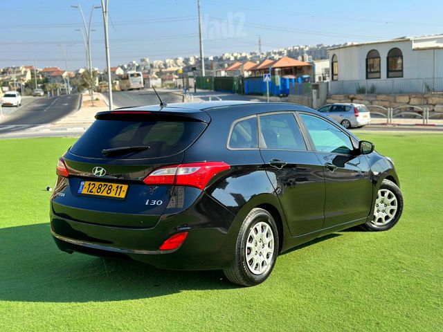 יונדאי i30