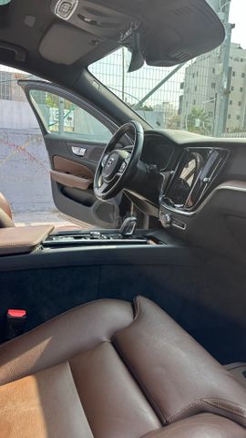 וולוו V60