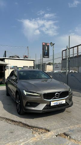 וולוו V60