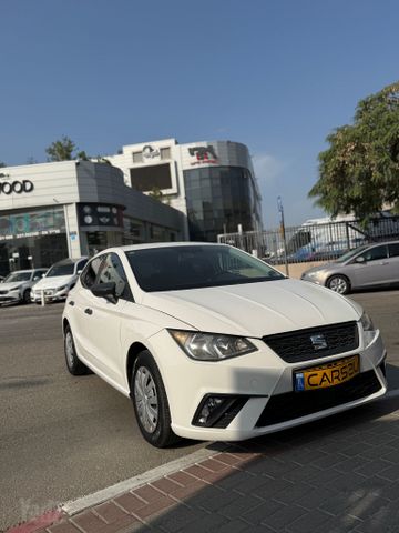 סיאט איביזה