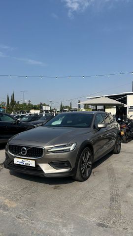 וולוו V60