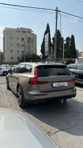 וולוו V60