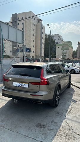 וולוו V60