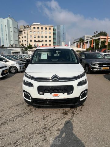 סיטרואן ברלינגו