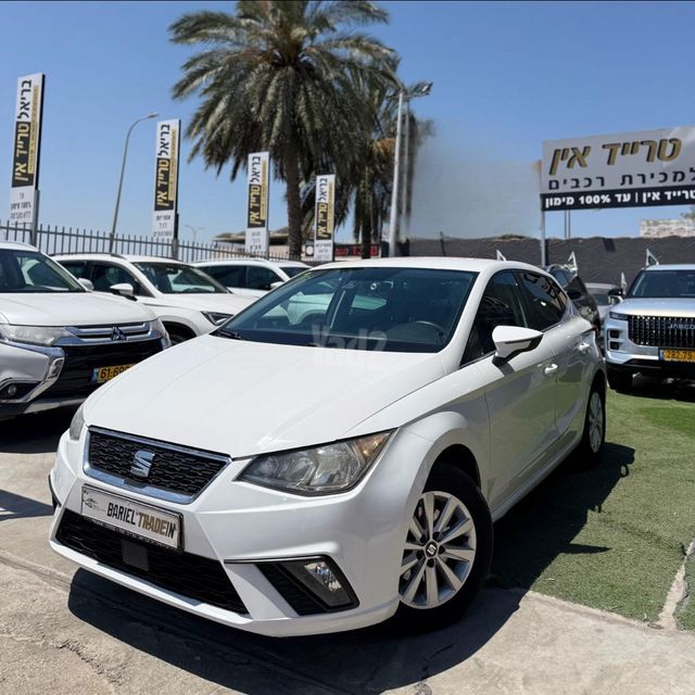 סיאט איביזה